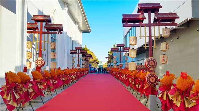 ?北京首家紅樓夢(mèng)主題